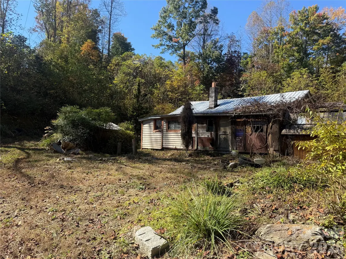 240 Old Toxaway Road, Brevard, NC 28712 - #1