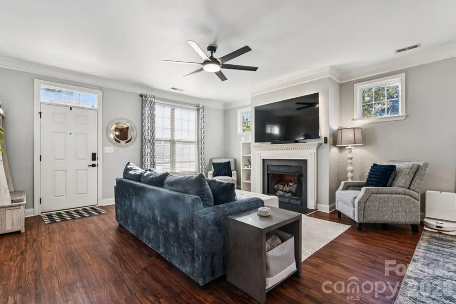 363 Beacon Street, Concord, NC 28027 - #2