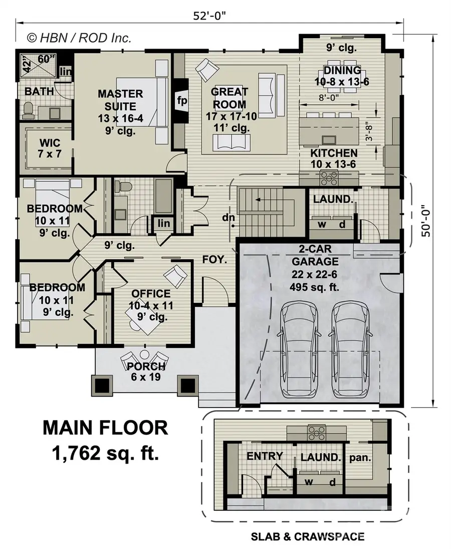 1212 Sunset Pointe Drive, Salisbury, NC 28146 - #2