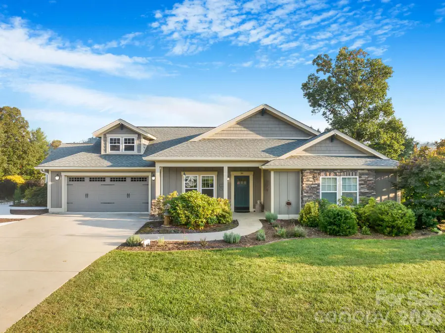 28 Penley Park Drive, Weaverville, NC 28787 - #2
