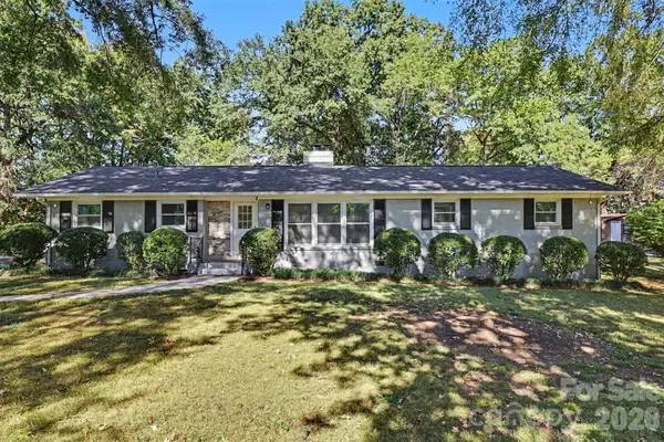 519 Amon Lane, Pineville, NC 28134