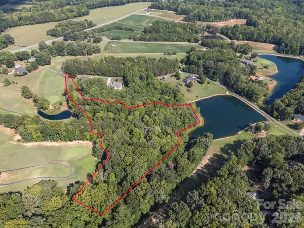 00 Twin Lakes Drive, Reidsville, NC 27320