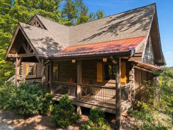 1016 Horizon Trail, Nebo, NC 28761