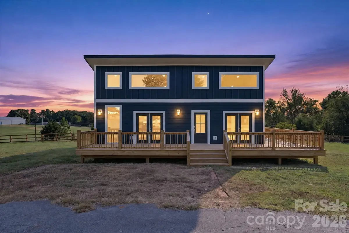 430-1 Sandy Run Church Road, Mooresboro, NC 28114 - #1