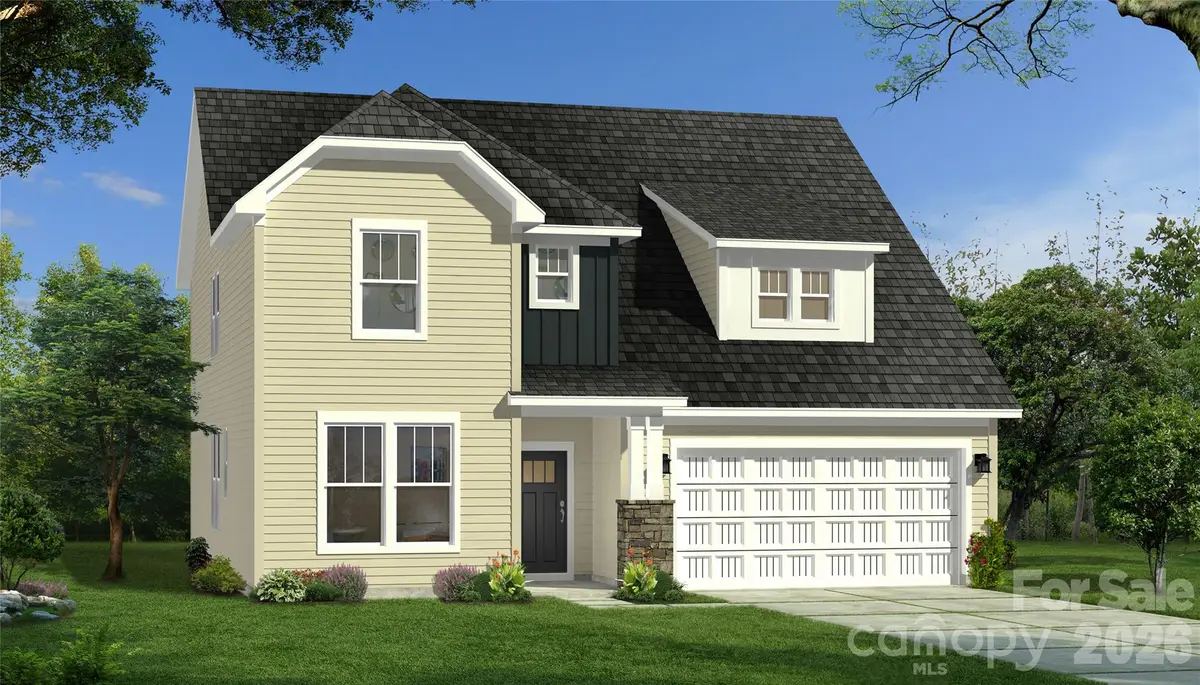 241 Smokey Holler Drive, Asheville, NC 28803 - #1