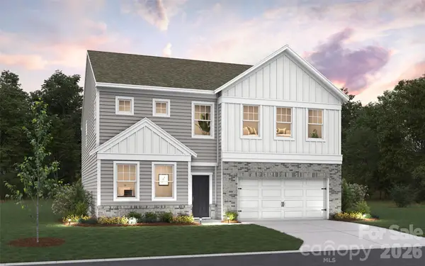 112 Maple Valley Street, Statesville, NC 28677