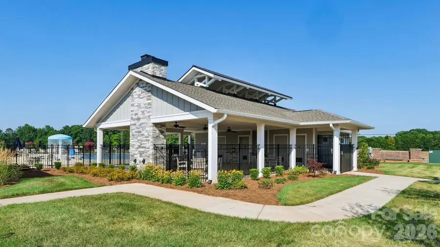 112 Maple Valley Street, Statesville, NC 28677 - #2