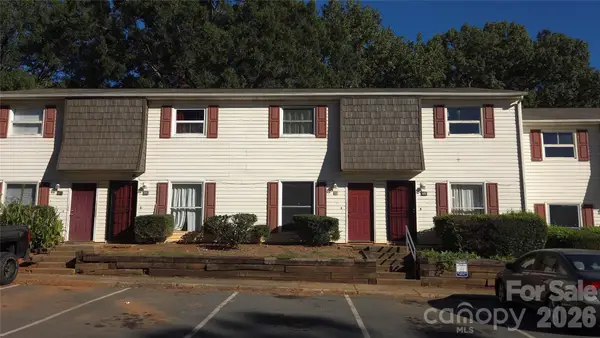 7953 Shady Oak Trail #47, Charlotte, NC 28210