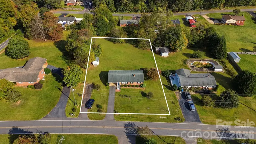 3983 Buff Street, Hickory, NC 28602 - #2