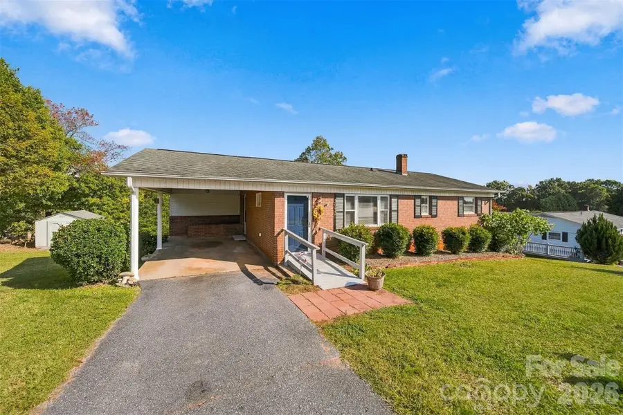 3983 Buff Street, Hickory, NC 28602 - #3