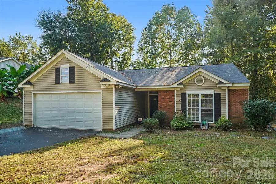 706 White Oak Lane, Matthews, NC 28104 - #3