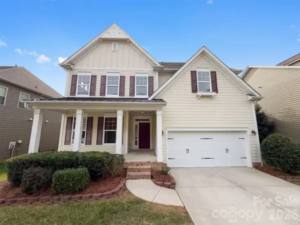 2530 Logan Caroline Lane, Monroe, NC 28110