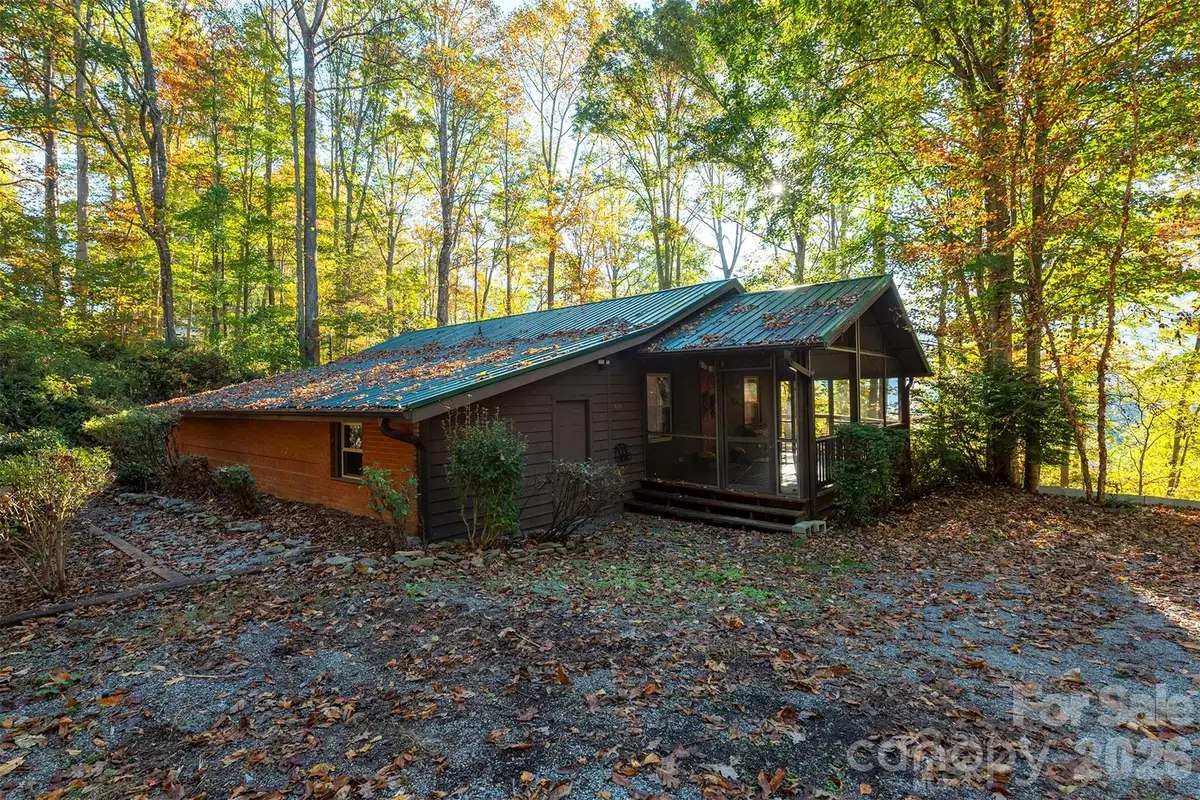 418 Sunshine Cove Road, Waynesville, NC 28785 - #1