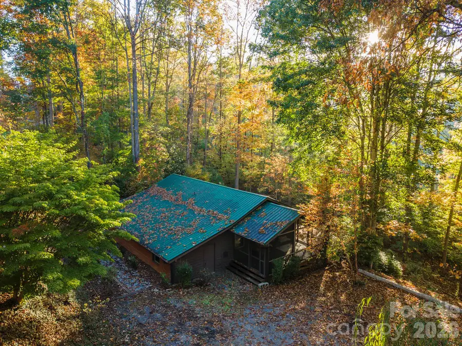 418 Sunshine Cove Road, Waynesville, NC 28785 - #3