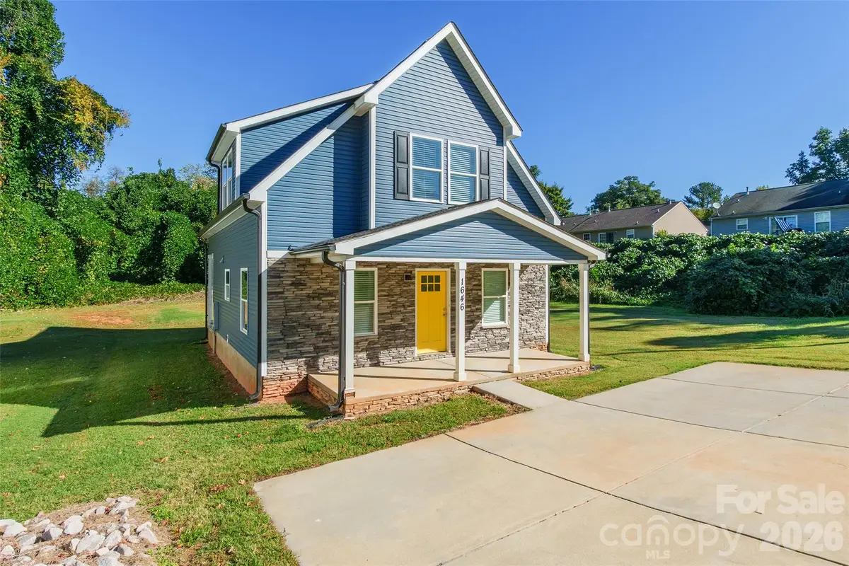 1646 Main Street W, Rock Hill, SC 29732 - #1
