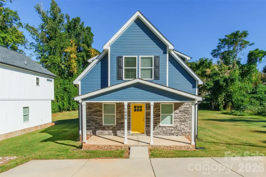 1646 Main Street W, Rock Hill, SC 29732 - #2