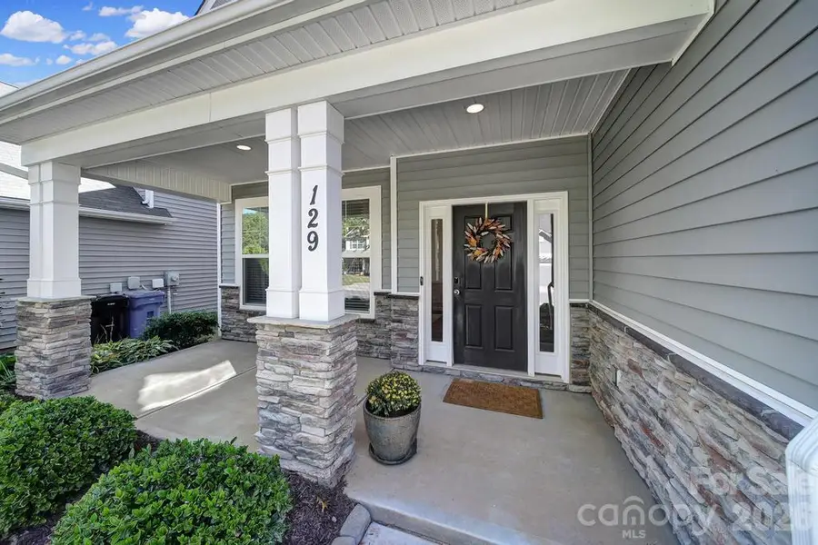 129 Lantern Acres Drive, Mooresville, NC 28115 - #2