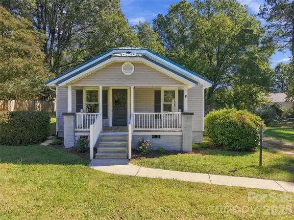1806 W A Street, Kannapolis, NC 28081
