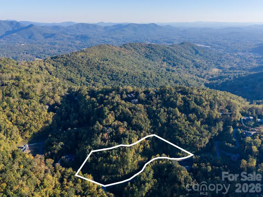 55 Bartrams Walk Drive, Asheville, NC 28804 - #3
