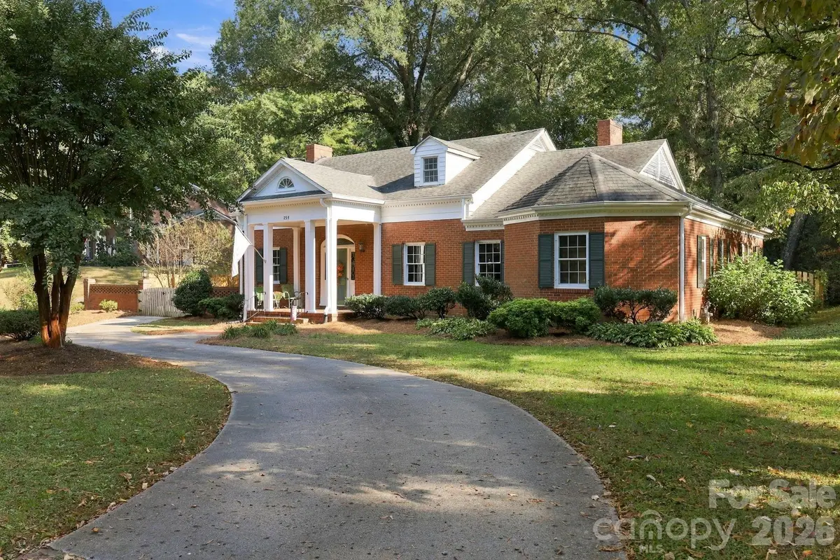 259 Sunset Street, Concord, NC 28025 - #1