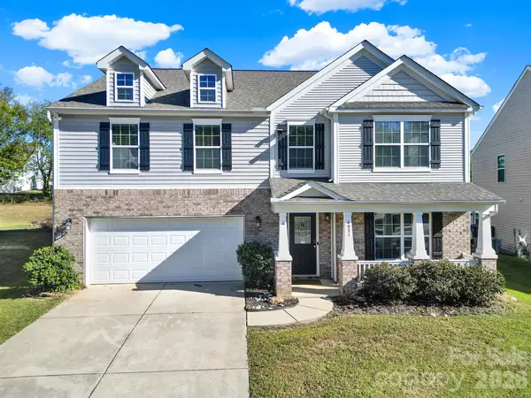 4921 William Caldwell Avenue, Charlotte, NC 28213