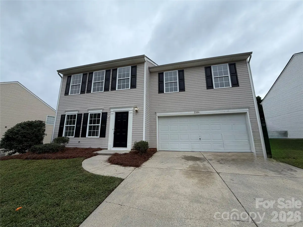 2334 Apple Glen Lane, Charlotte, NC 28269 - #1