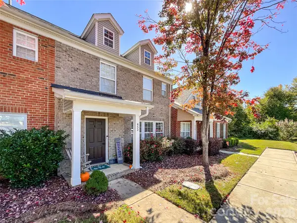 852 Tj Drive, Monroe, NC 28112