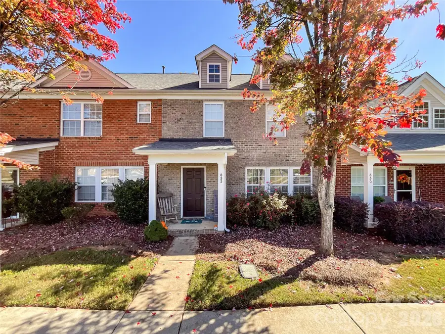 852 Tj Drive, Monroe, NC 28112 - #3