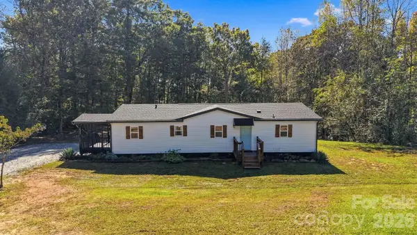 4236 Piney Road, Morganton, NC 28655