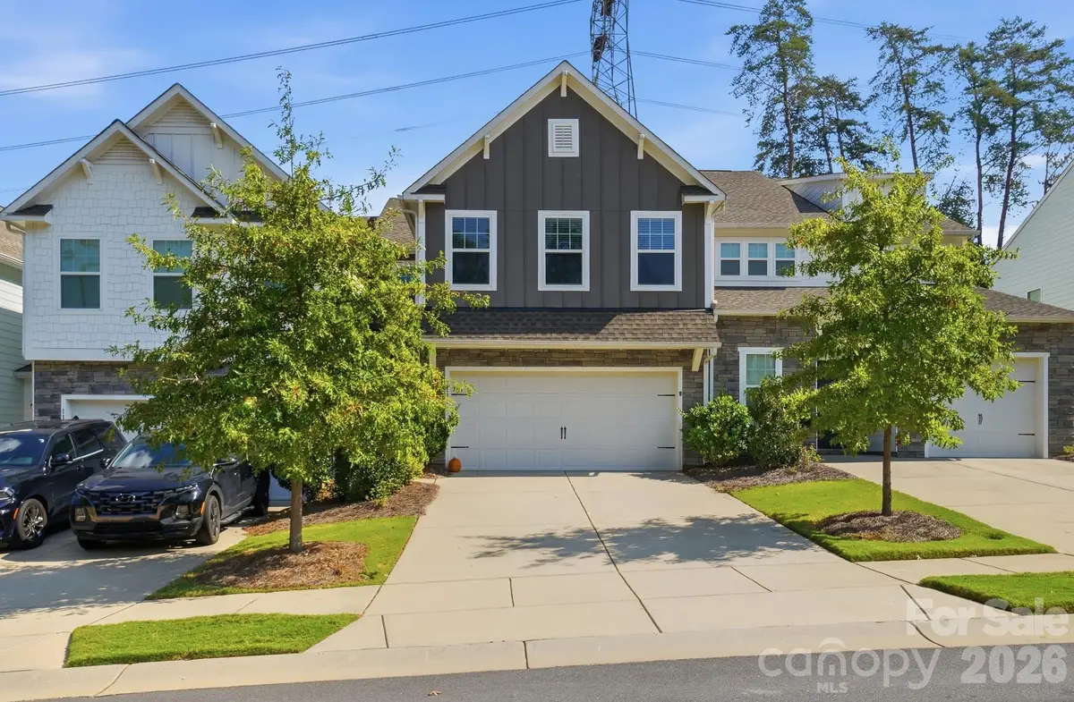 1138 Streamside Lane, York, SC 29745 - #1