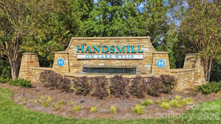 1138 Streamside Lane, York, SC 29745 - #2