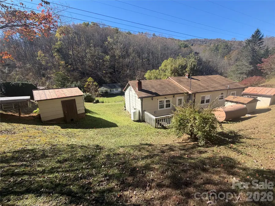 338 Sweet Creek Road, Bakersville, NC 28705 - #2