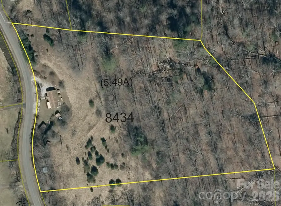 338 Sweet Creek Road, Bakersville, NC 28705 - #3