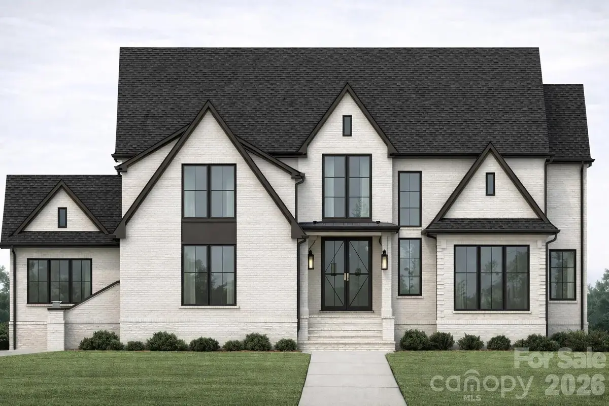629 Wingrave Drive, Charlotte, NC 28270 - #1