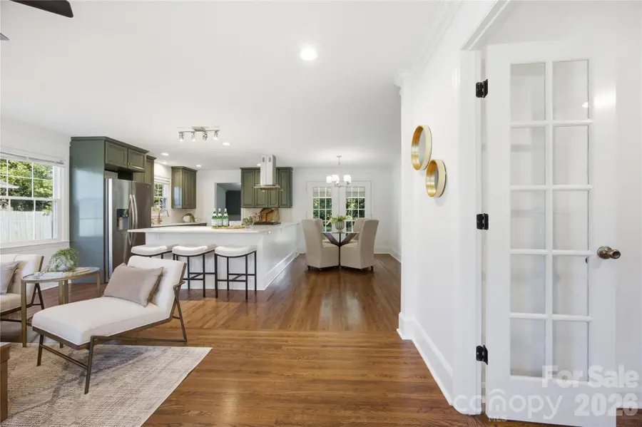 4809 Walden Court, Charlotte, NC 28210 - #2