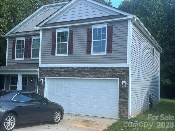 4002 Frank Vance Road, Charlotte, NC 28216