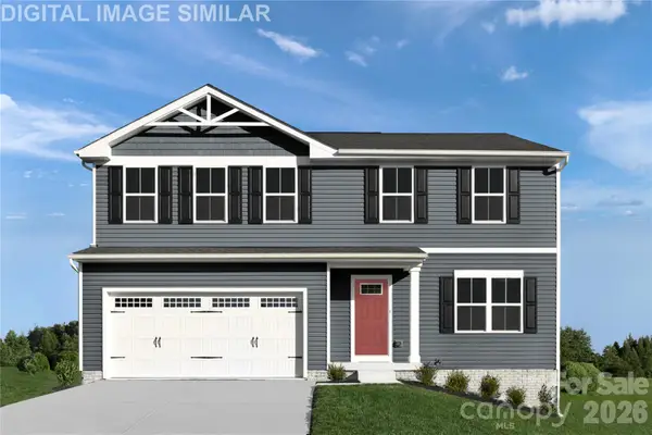 10008 Florentine Way, Charlotte, NC 28214