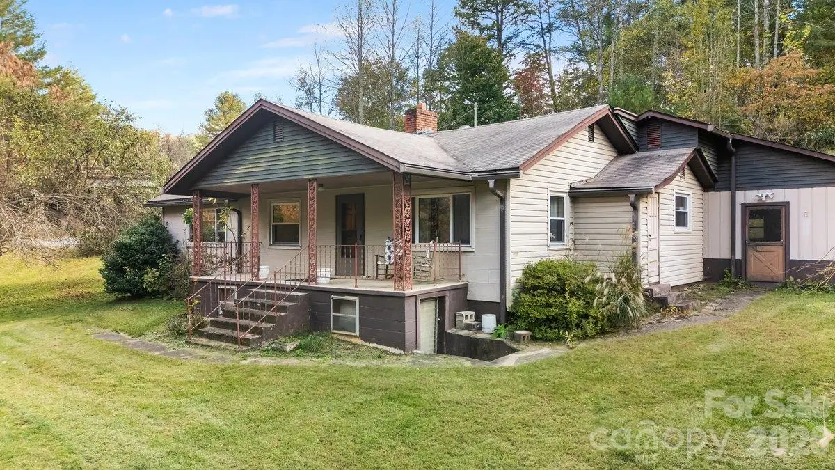 11 Whitt Road, Weaverville, NC 28787 - #1