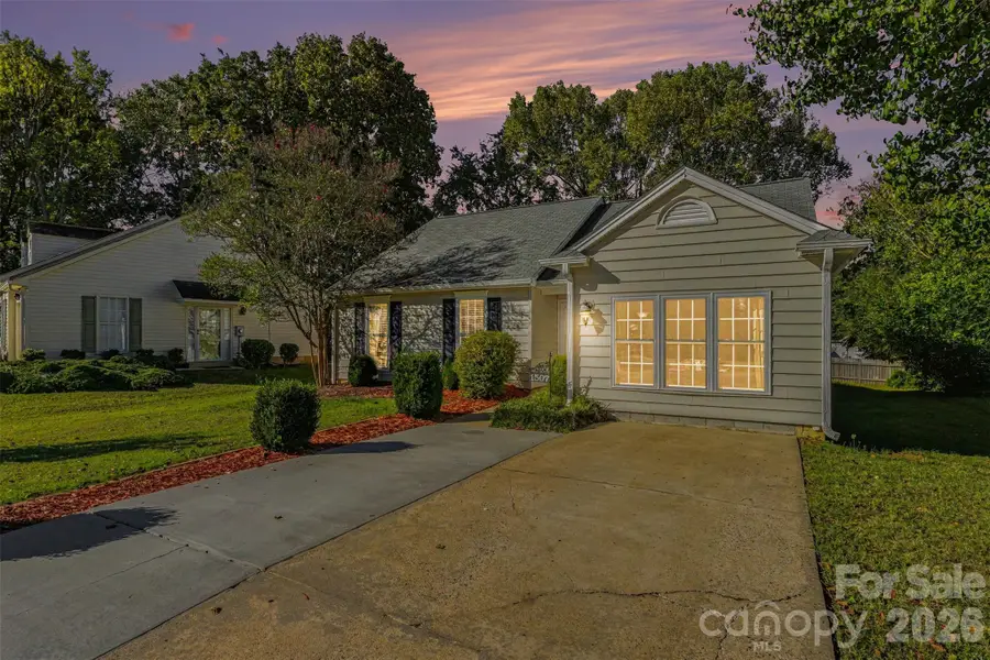 1507 Crestdale Road, Rock Hill, SC 29732 - #3