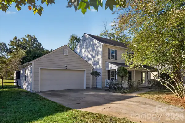12108 Parks Farm Lane, Charlotte, NC 28277