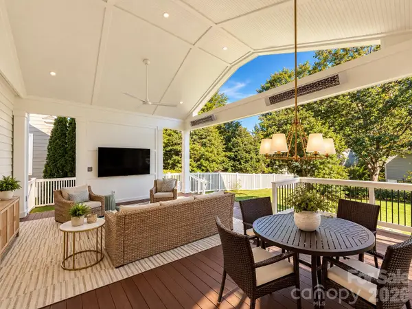 3307 Moores Glen Drive, Charlotte, NC 28209
