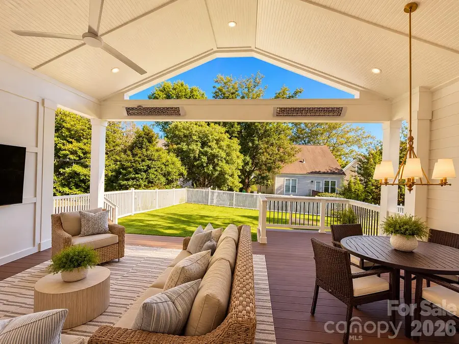 3307 Moores Glen Drive, Charlotte, NC 28209 - #3