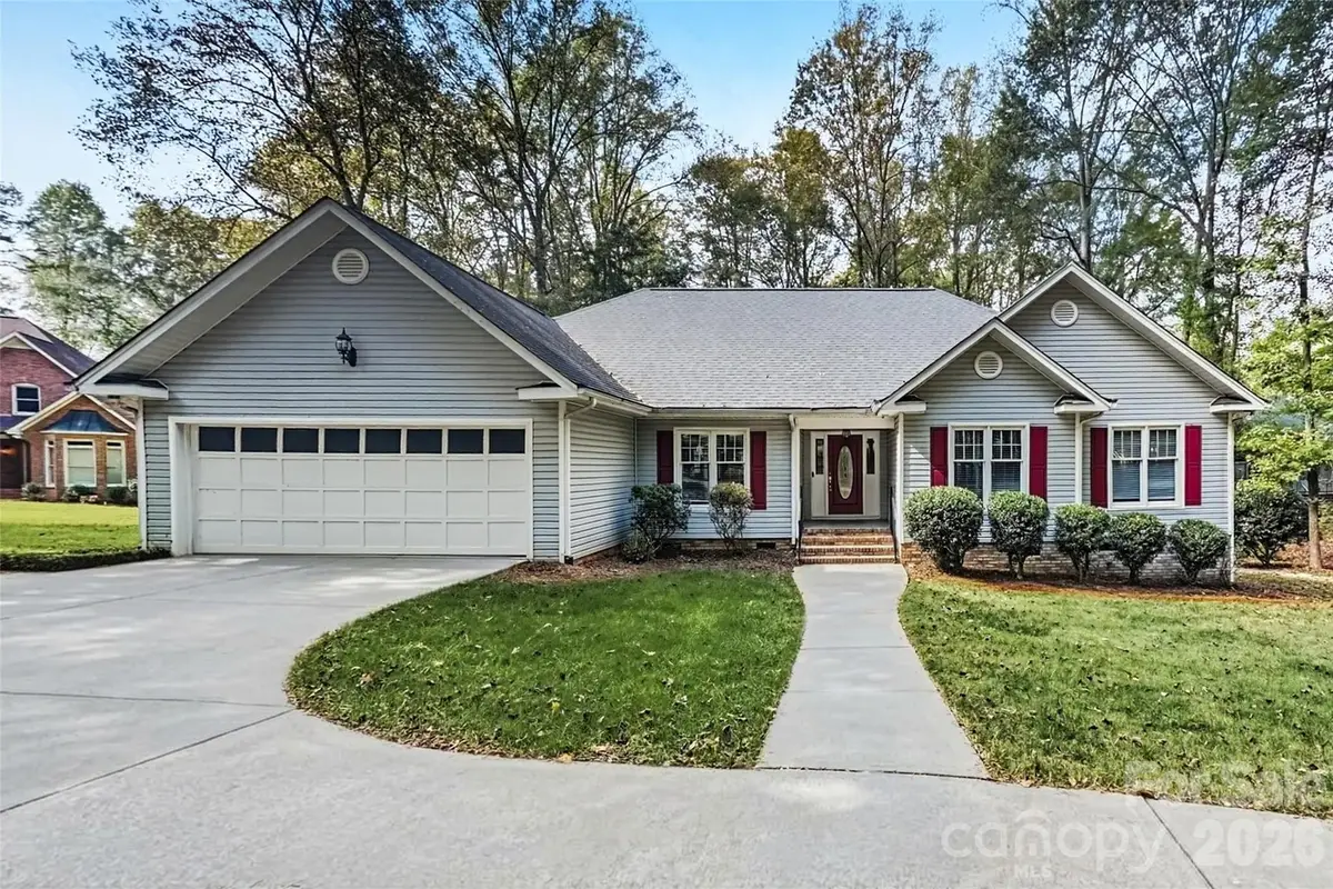 1728 Lake Lee Drive, Monroe, NC 28112 - #1