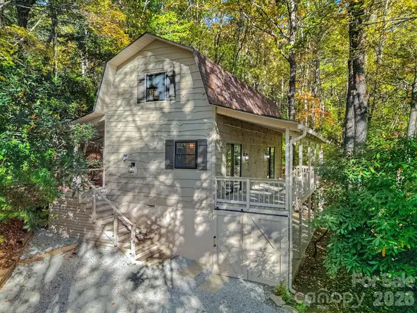 1152 Soquili Drive, Brevard, NC 28712