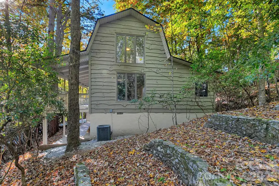 1152 Soquili Drive, Brevard, NC 28712 - #2
