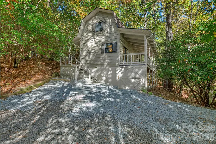 1152 Soquili Drive, Brevard, NC 28712 - #3