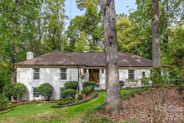 4015 Oldfield Road, Charlotte, NC 28226