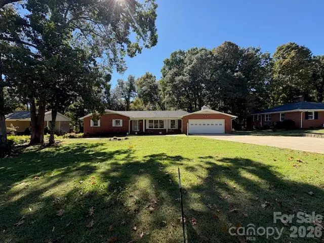 1212 Brookwood Drive #32, Shelby, NC 28150 - #1