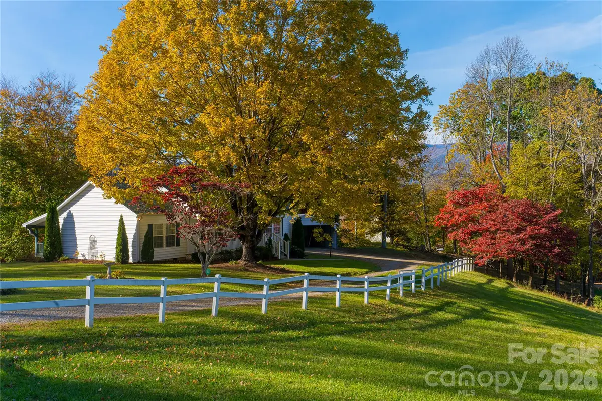 280 Old Lakey Gap Road, Black Mountain, NC 28711 - #1