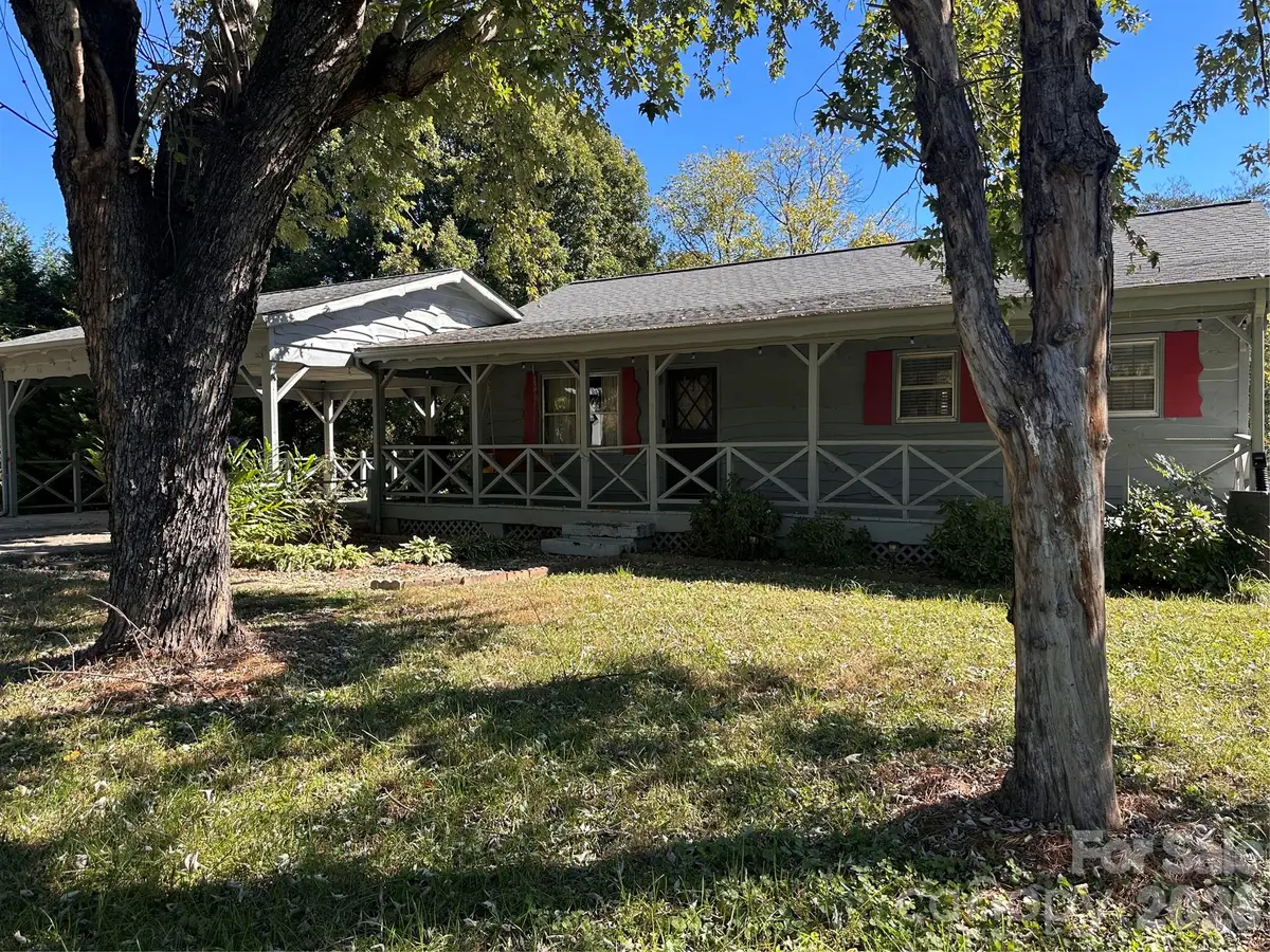 2727 Haas Lane, Lenoir, NC 28645 - #1